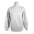 Naisten Vailent - Collegepaita, koko 34 - Beige ()