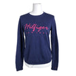 Naisten Tommy Hilfiger - Neulepaita, koko 36 - Sininen ()