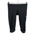 Naisten Asics - Urheilushortsit, koko 40 - Musta ()