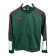 Unisex Adidas - Verryttelytakki, koko 158 - 164 - Vihreä ()