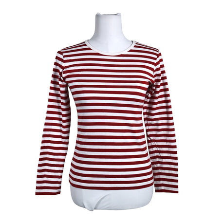 Naisten Marimekko - Trikoopaita, koko 34 - Punainen ()