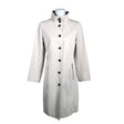 Naisten Ril's - Trenssitakki, koko 36 - Beige ()