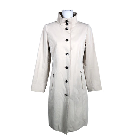 Naisten Ril's - Trenssitakki, koko 36 - Beige ()