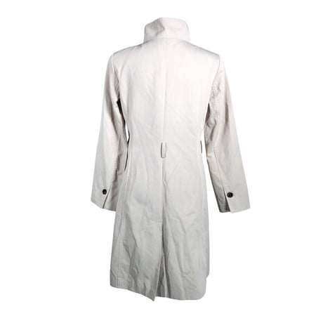 Naisten Ril's - Trenssitakki, koko 36 - Beige (2)