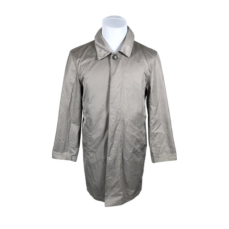 Miesten Year - Trenssitakki, koko M - Beige ()