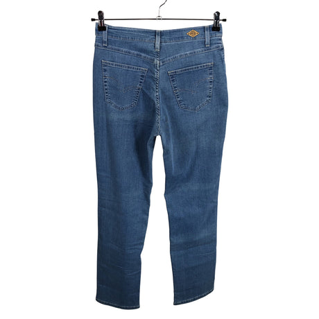 Naisten Lee Cooper - Farkut, koko W29 - Sininen (2)