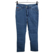 Naisten Lee Cooper - Farkut, koko W29 - Sininen ()