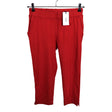 Naisten Nanso - Leggingsit, koko 38 - Punainen ()