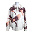 Naisten Pure Waste - Huppari, koko 38 - Beige ()