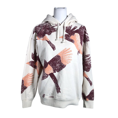Naisten Pure Waste - Huppari, koko 38 - Beige ()