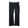 Naisten Esprit - Farkut, koko 38 - Harmaa ()