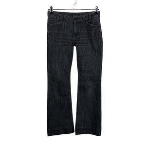 Naisten Esprit - Farkut, koko 38 - Harmaa (1)