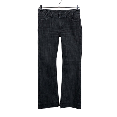Naisten Esprit - Farkut, koko 38 - Harmaa ()