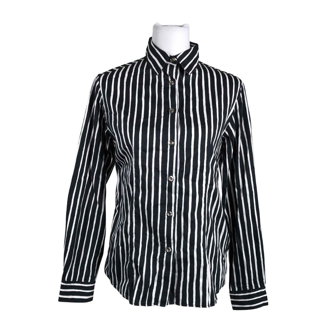 Naisten Marimekko - Pusero, koko 38 - Musta (1)