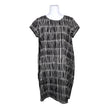 Naisten Marimekko - Kangasmekko, koko 38 - Musta ()
