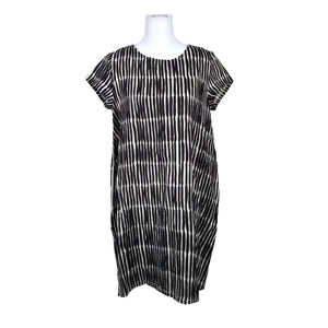 Naisten Marimekko - Kangasmekko, koko 38 - Musta (1)