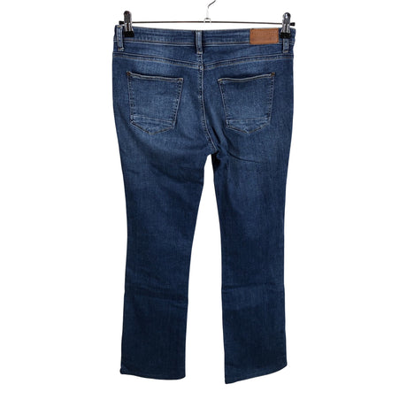 Naisten Esprit - Farkut, koko W30 - Sininen (2)