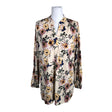 Naisten Happy Holly - Trikootunika, koko 40 - Beige ()