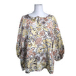 Naisten Gerry Weber - Kangastunika, koko 40 - Valkoinen ()