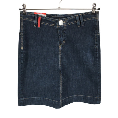 Naisten Lee Cooper - Farkkuhame, koko 36 - Sininen ()