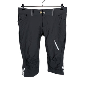 Miesten Peak Performance - Urheilucaprit, koko L - Harmaa (1)