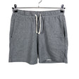 Miesten R-collection - Collegeshortsit, koko XS - Harmaa ()