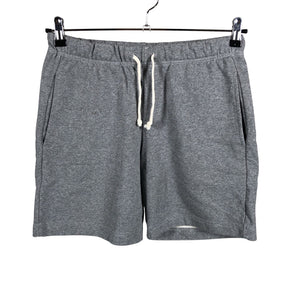 Miesten R-collection - Collegeshortsit, koko XS - Harmaa (1)