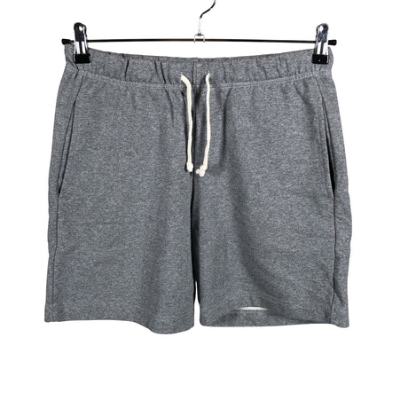 Miesten R-collection - Collegeshortsit, koko XS - Harmaa ()