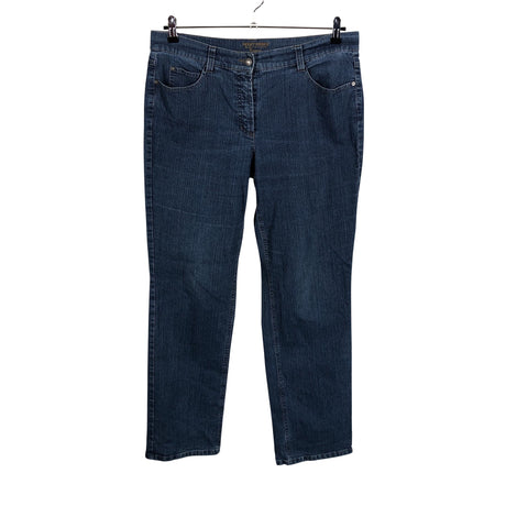 Naisten Gerry Weber - Farkut, koko 44 - Sininen ()