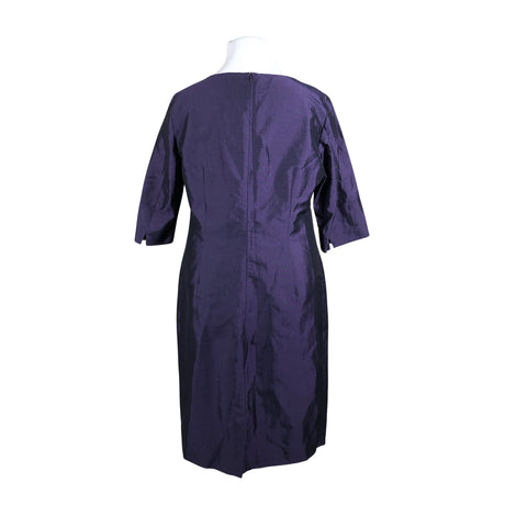 Naisten Ril's - Juhlamekko, koko 46 - Violetti (2)