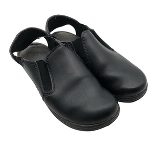 Naisten Image Wear - Pistokkaat, koko 37 - Musta (2)