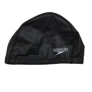 Naisten Speedo - Uimahattu, koko 50 - 52 cm - Musta (1)