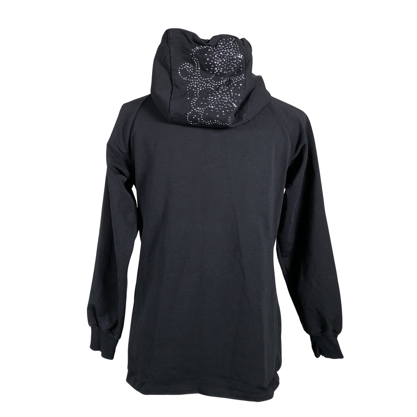 Naisten NP Collection - Huppari, koko 36 - Musta (2)