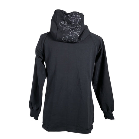 Naisten NP Collection - Huppari, koko 36 - Musta (2)