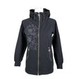 Naisten NP Collection - Huppari, koko 36 - Musta ()