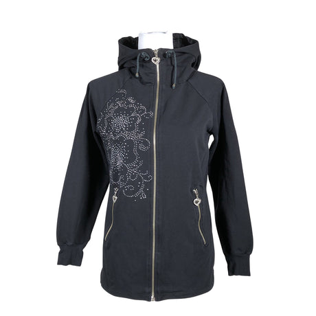Naisten NP Collection - Huppari, koko 36 - Musta ()