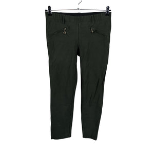 Naisten NP Collection - Kangashousut, koko 40 - Vihreä (1)