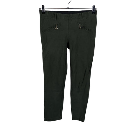 Naisten NP Collection - Kangashousut, koko 40 - Vihreä ()