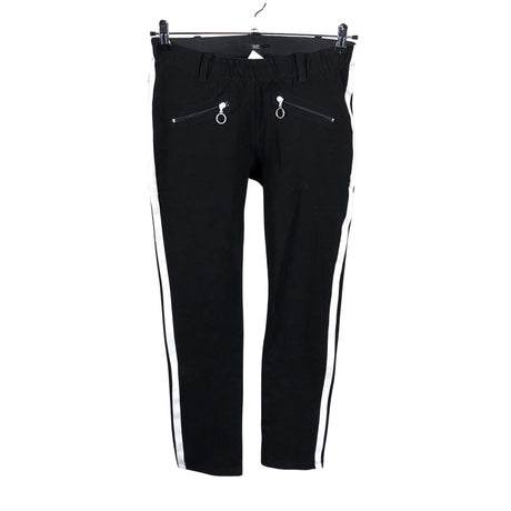 Naisten NP Collection - Kangashousut, koko 36 - Musta ()