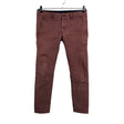 Miesten Jack & Jones - Chinot, koko W31 - Ruskea ()