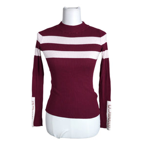 Naisten Guess - Neulepaita, koko 34 - Violetti (1)