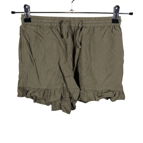 Tyttöjen Lindex - Shortsit, koko 152 - 158 - Vihreä ()