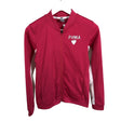 Tyttöjen Puma - Verryttelytakki, koko 158 - 164 - Pinkki ()