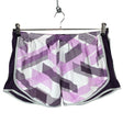 Naisten Nike - Urheilushortsit, koko 40 - Violetti ()