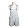 Naisten American Eagle - Shortsihaalarit, koko 36 - Vaaleansininen ()