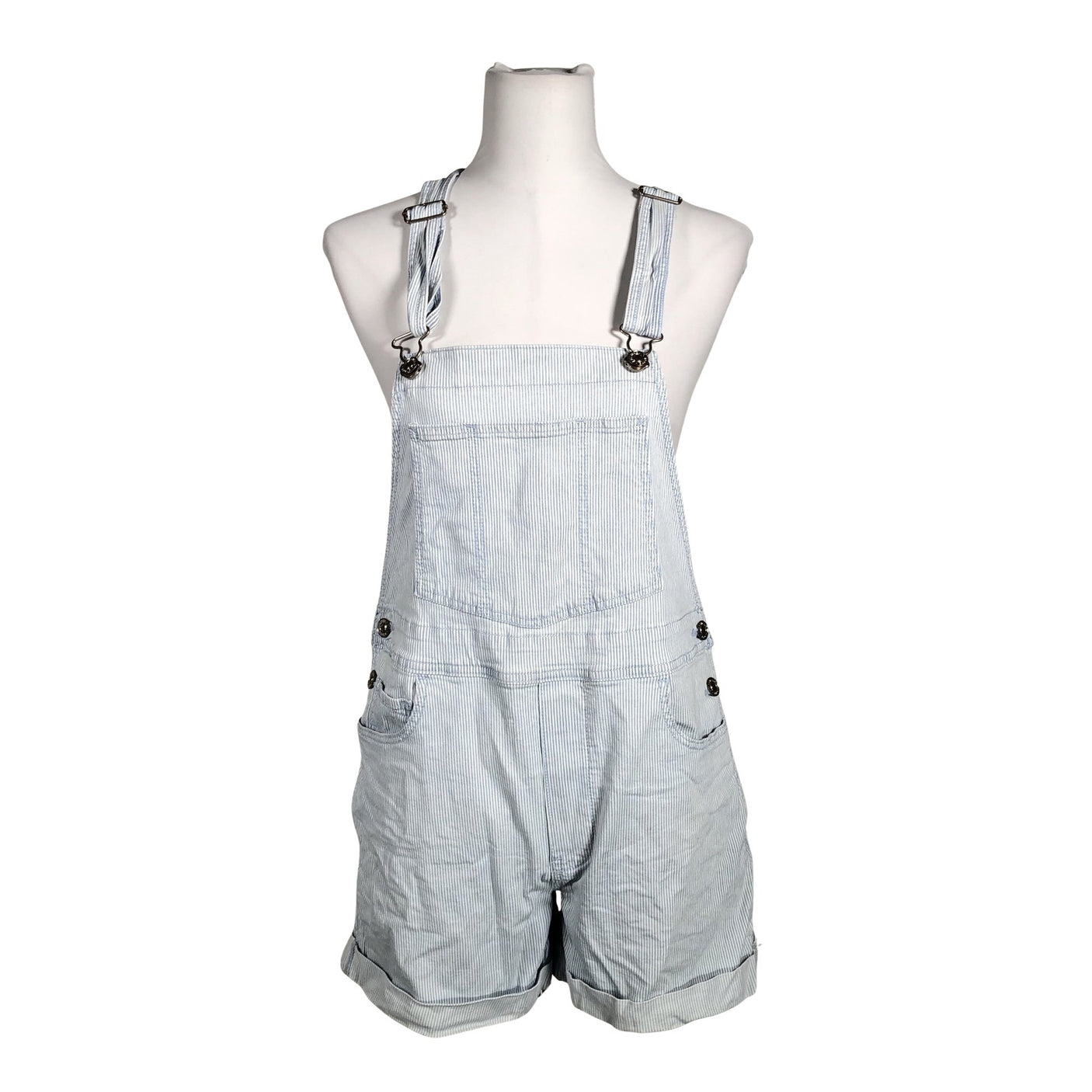 Naisten American Eagle - Shortsihaalarit, koko 36 - Vaaleansininen (1)