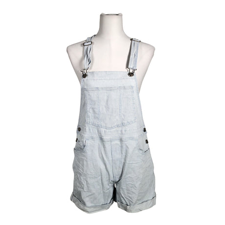 Naisten American Eagle - Shortsihaalarit, koko 36 - Vaaleansininen ()