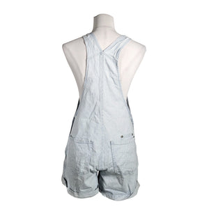 Naisten American Eagle - Shortsihaalarit, koko 36 - Vaaleansininen (2)