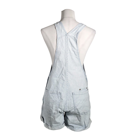 Naisten American Eagle - Shortsihaalarit, koko 36 - Vaaleansininen (2)