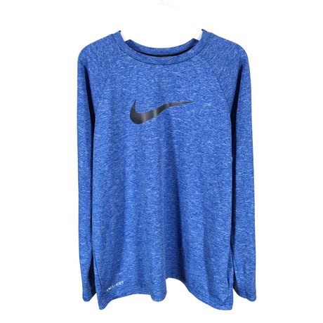 Unisex Nike - Uimapaita, koko 152 - 158 - Sininen ()